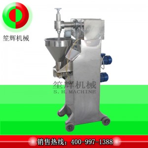 Automatisk Meatball Machine / Multi-Function Meatball Machine / High Speed ​​Meatball Machine RW-10 / RW-10G